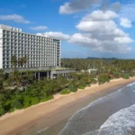 Weligama Bay Marriott Resort & Spa : Luxury Beachfront Escape