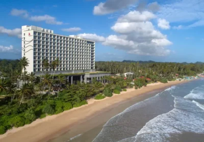 Weligama Bay Marriott Resort & Spa : Luxury Beachfront Escape