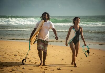 Hikkaduwa Horizons: Where Culture Meets the Coral Coast